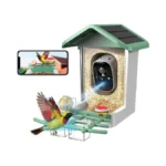 Bird Feeder With Camera 2k Smart Birdcamera With... - Coupon