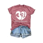 Down Syndrome Awareness Shirts For Women Blue... - Coupon