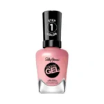 Sally Hansen Miracle Gel Salon Quality Nail Polish... - Coupon