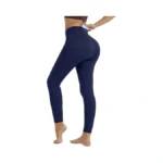 Riojoy Buttery Seamless Leggings For Women Tummy... - Coupon