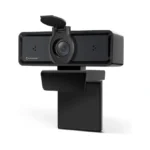 Amcrest 1080p Webcam With Microphone Privacy Cover... - Coupon