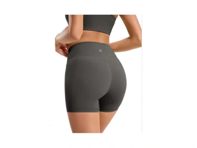Riojoy Purecomfy Workout Shorts Women High Waist… – Coupon