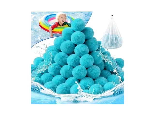 Tixanf Pool Filter Balls For Sand-filter… – Amazon Promo Code