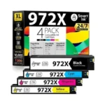 Smart Ink Compatible Ink Cartridges Replacement For... - Coupon