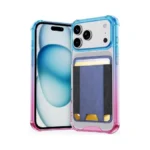 Imektlk For Iphone 17 Pro Max Case Compatible With... - Coupon