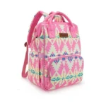 Montana West Wrangler Callie Diaper Bag Backpack... - Coupon