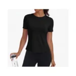 Alaroo Workout Tops For Women Short Sleeve Uv... - Coupon
