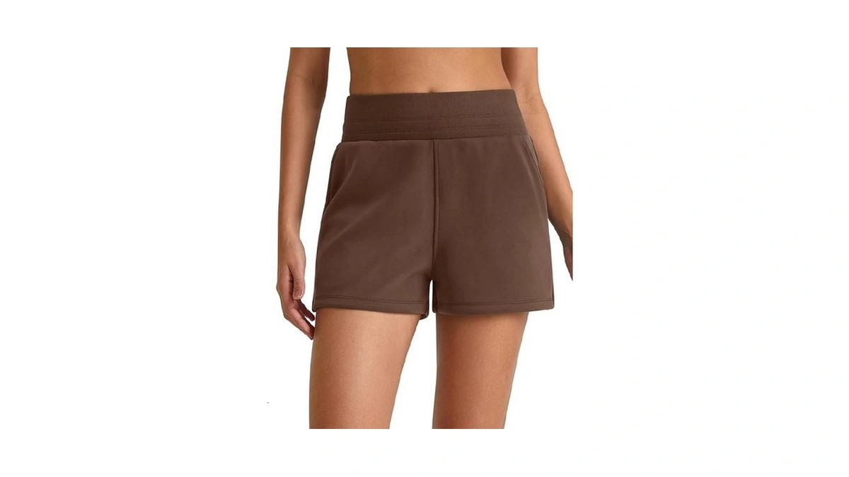 G4free Casual Summer Shorts For Women Wide Leg... - Coupon