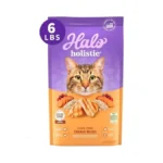 Halo Holistic Cage Free Chicken Cat Food Healthy... - Coupon