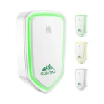 Comtar Air Ionizers For Home 4 Pack Negative Ion... - Coupon