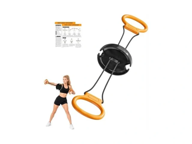 Arm Trainer Resistance Bands With Handles Smooth… – Coupon