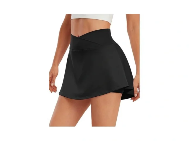 Ed3size Skorts For Women Tennis Skirts With Pockets… – Coupon