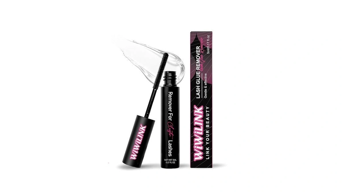 Wiwilink Lash Glue Remover For Lash Extensions... - Coupon