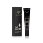 Coloursmile Solid Gel Nail Glue 20ml - Lamp Curing... - Coupon