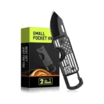Fathers Day Dad Gifts For Men - Small Pocket Knife... - Coupon