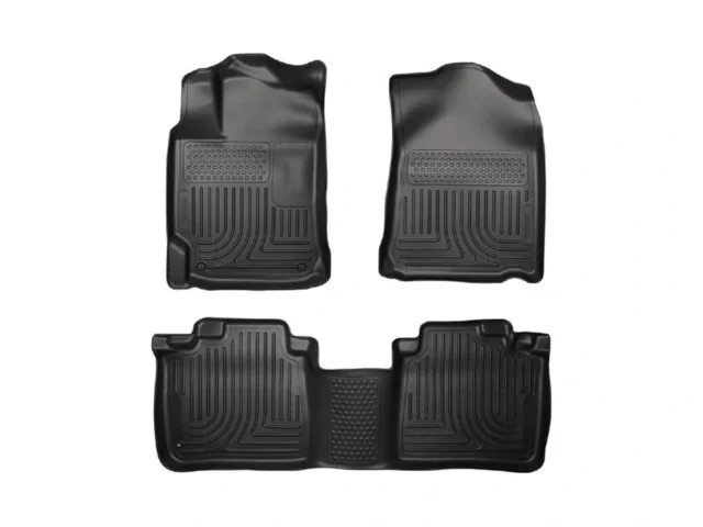 Husky Liners Weatherbeater Floor Mats Fits… – Amazon Promo Code