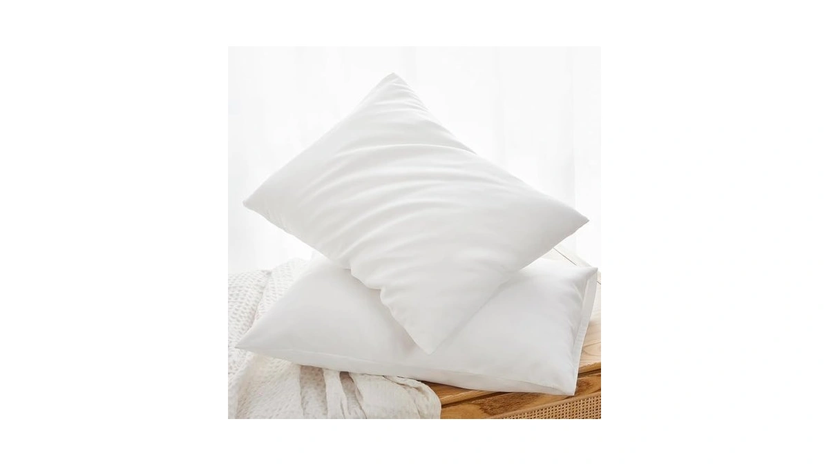 Tillyou Toddler Pillowcase 2 Pack With Envelope... - Coupon