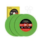 Puciss 4-1 2 Inch Glass Cutting Disc For Angle... - Coupon