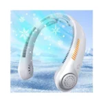 Eyerz Portable Neck Fan - Rechargeable Personal Fan... - Coupon