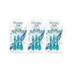 Schick Hydro Silk Sensitive Women S Disposable... - Coupon