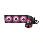 Msi Coreliquid A17 Mlg Edition - Aio Argb Cpu... - Coupon
