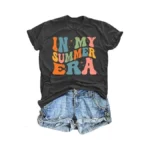 Last Day Of School Shirts Women Teacher Life Tshirt... - Coupon