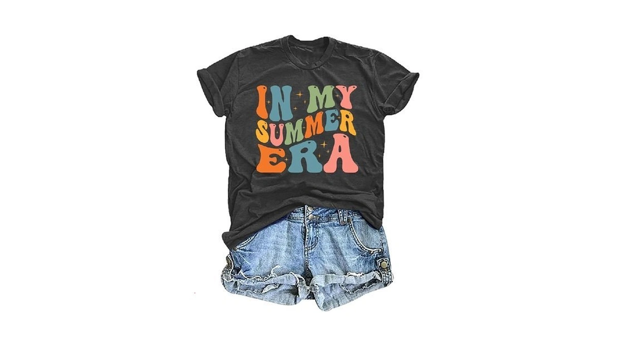 Last Day Of School Shirts Women Teacher Life Tshirt... - Coupon