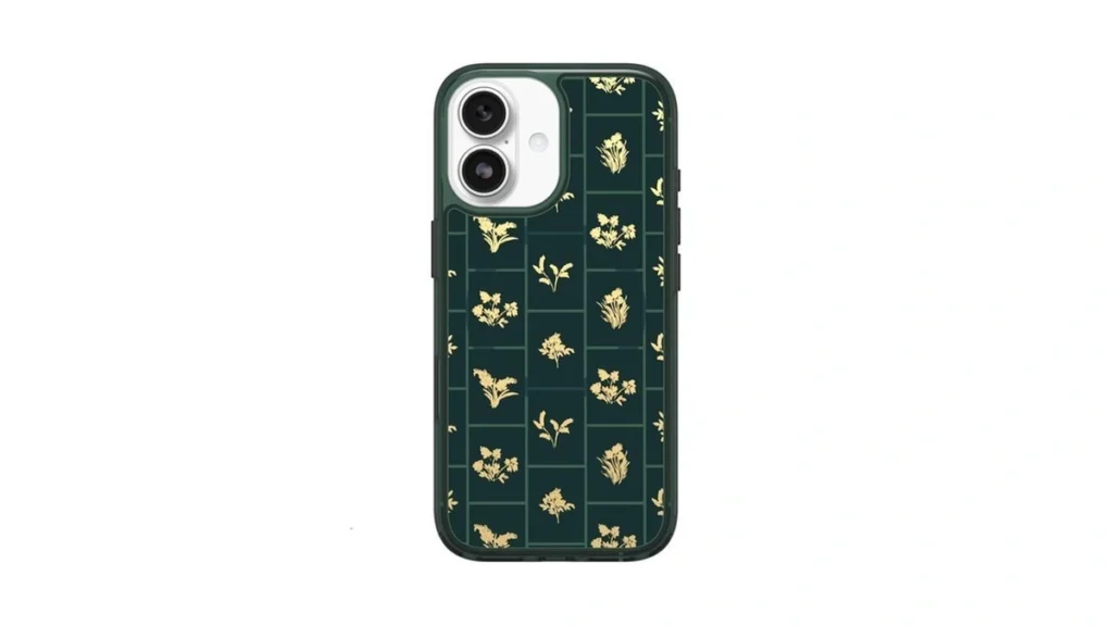 Otterbox Iphone 17 Symmetry Series Clear Case -... - Coupon
