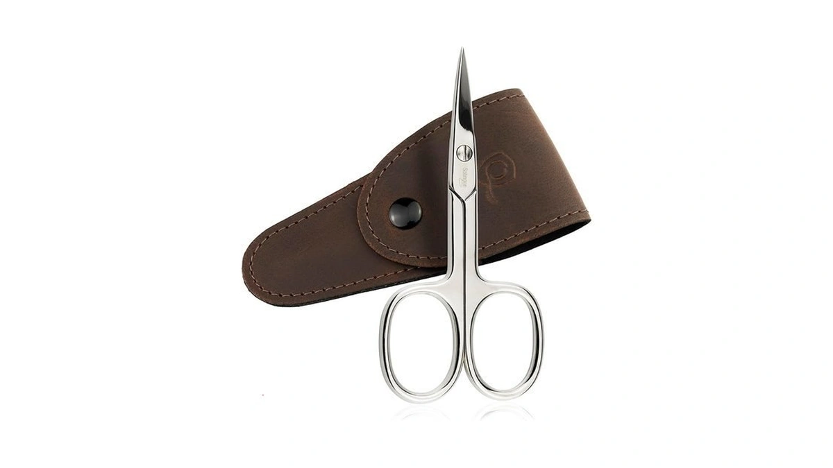 Marqus - Straight Nail Scissors Made In Germany... - Coupon