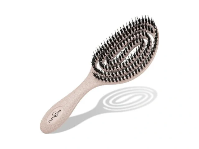 Marqus Detangle Boar Brush Women And Men Exclusive… – Coupon