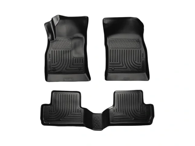 Husky Liners Weatherbeater Floor Mats Fits… – Amazon Promo Code