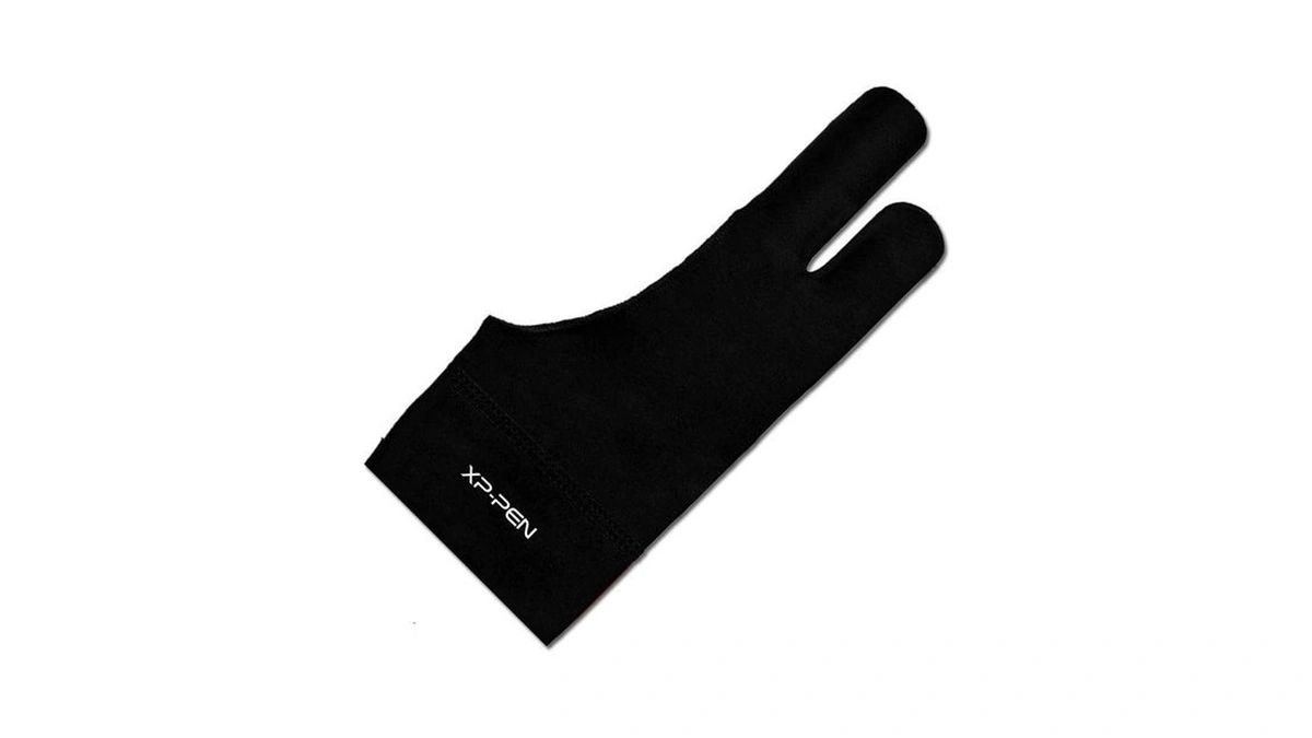 Xppen Artist Drawing Glove 2-fingers Glove For... - Coupon