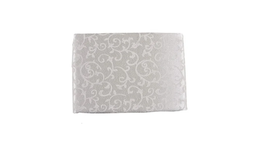 Lenox Opal Innocence 60 X 102 Platinum Rectangle... - Coupon