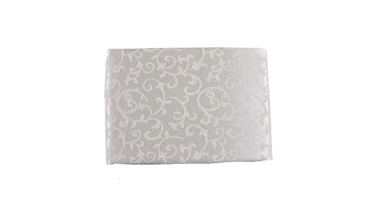 Lenox Opal Innocence 60 X 102 Platinum Rectangle... - Coupon