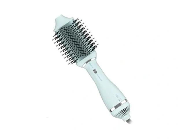 Taiff Tourmaline Blow Dryer Brush – 1200w Ionic… – Coupon