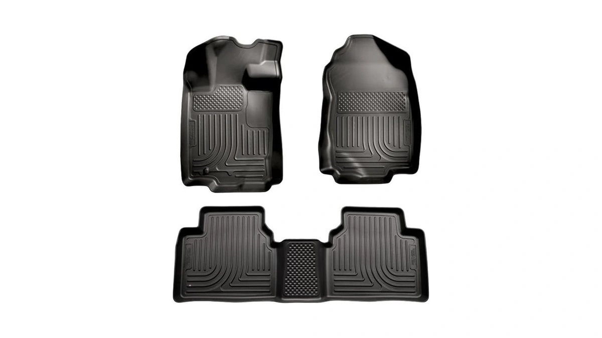 Husky Liners 98361 Fits 2006 Lincoln Zephyr 2010-12... - Coupon
