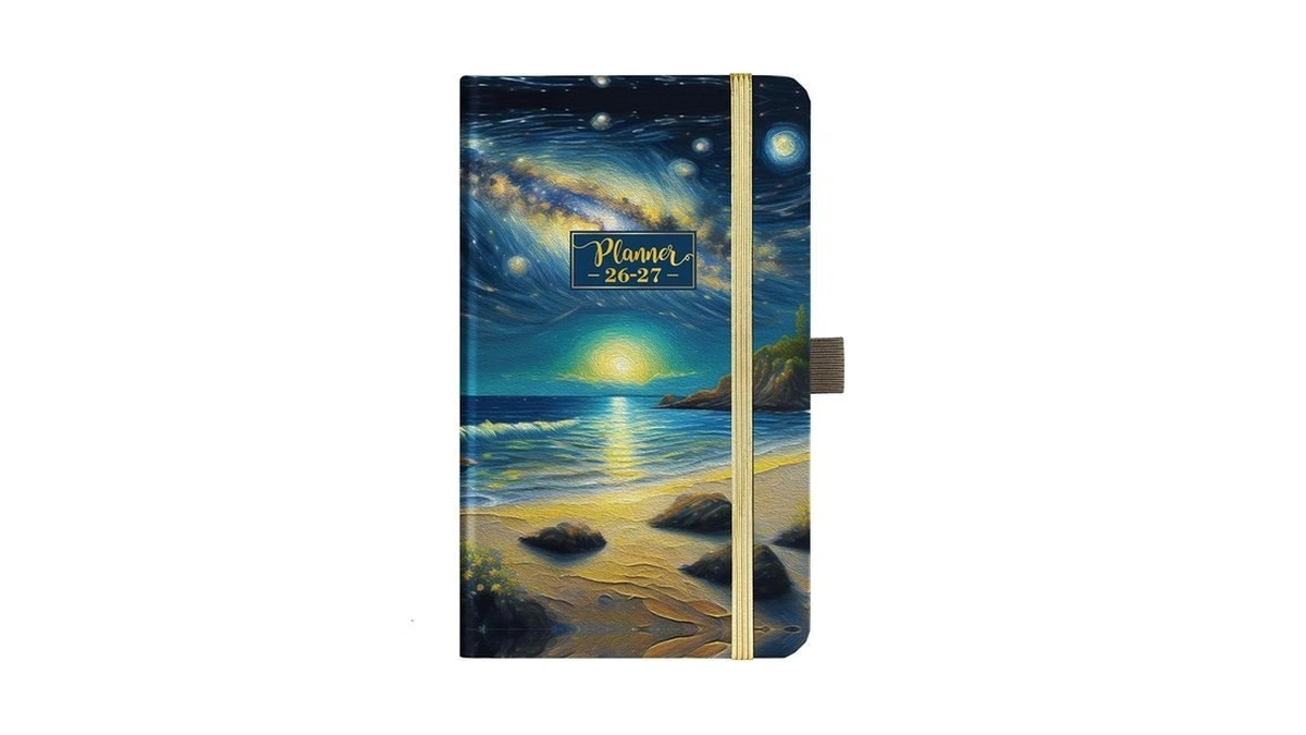 Pocket Calendar 2026-2027 - Pocket Planner... - Amazon Promo Code