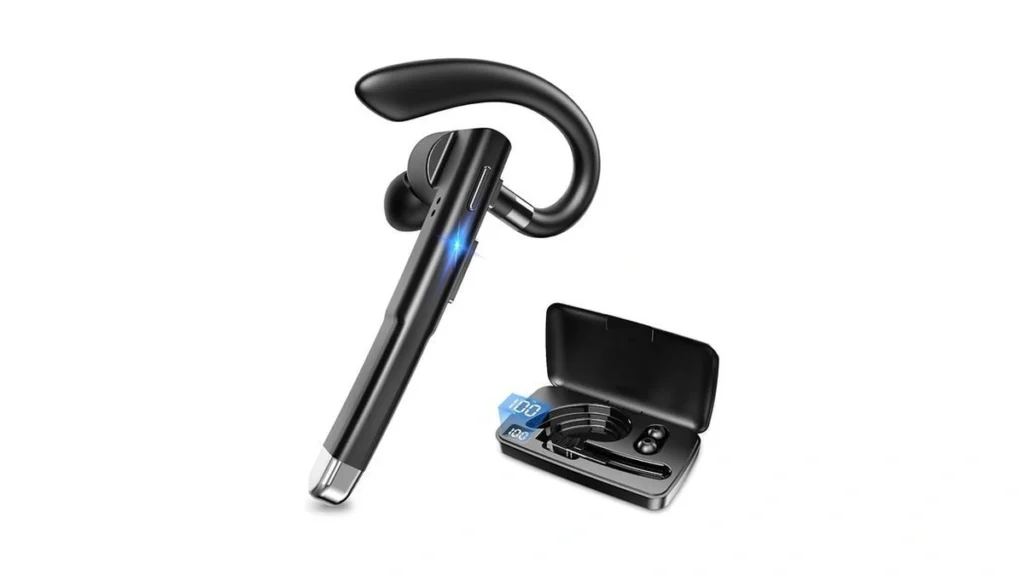 Bluetooth Headsets Wireless Bluetooth Earbuds With... - Coupon