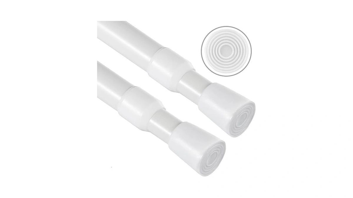 Upgrade Tension Rod Oeh Tension Rods No Drilling... - Coupon