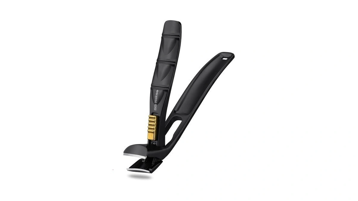 Sg Nekoo Angled Head Toenail Clippers For Thick... - Coupon