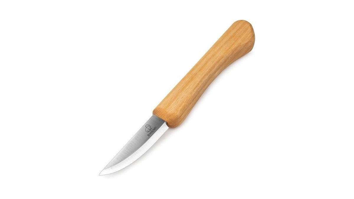 Beavercraft Whittling Knife C1m - Sloyd Chip Wood... - Coupon