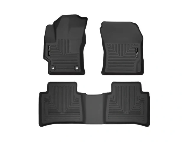 Husky Liners Weatherbeater Floor Mats Fits 2020 -… – Coupon