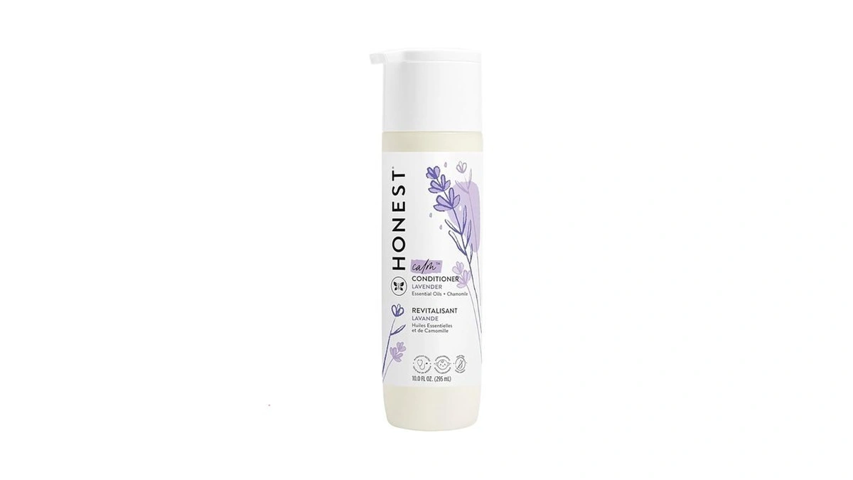 The Honest Company Silicone-free Conditioner Gentle... - Coupon
