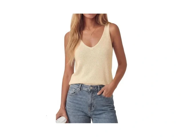 Prettygarden Women Summer Tank Tops 2026 Basic… – Coupon