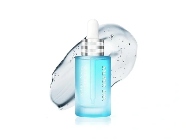 Salmon Dna Pdrn Peptide Serum Hydrating Firming… – Coupon