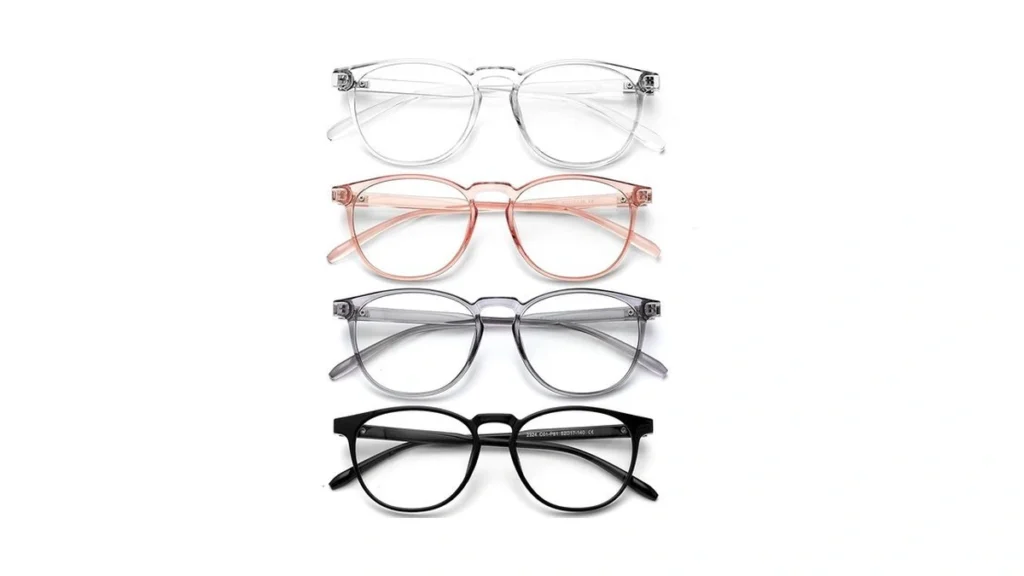 Bosswin Blue Light Blocking Glasses For Women Men -... - Coupon