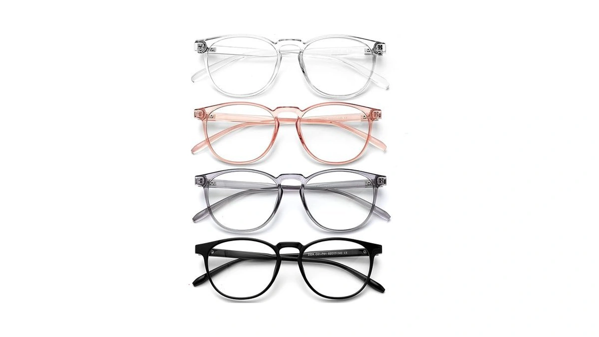 Bosswin Blue Light Blocking Glasses For Women Men -... - Coupon