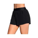 Attraco Womens Swim Shorts Board Shorts Tummy... - Coupon