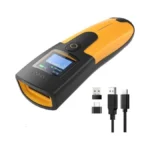 Inateck 2d Wireless Barcode Scanner With 1 4 Tft... - Coupon