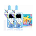 Unicorn Walkie Talkies For Kids Toys Gifts For 3 4... - Coupon